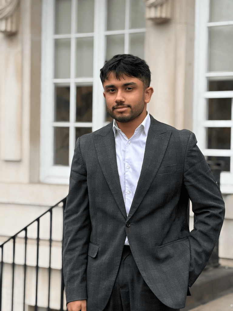 Nisala Ranasinghe - Greenwoods Legal Services Limited